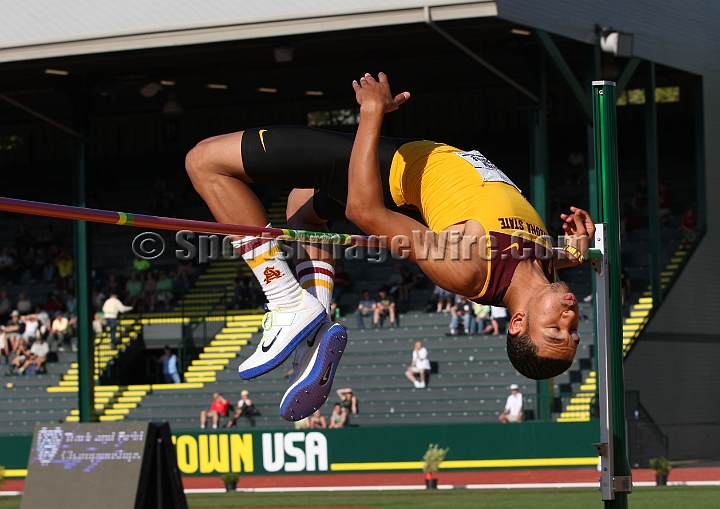 2012Pac12-Sat-196.JPG - 2012 Pac-12 Track and Field Championships, May12-13, Hayward Field, Eugene, OR.